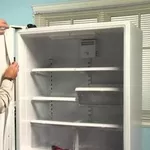 Резиновые уплотнители на холодильник