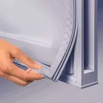 Резиновые уплотнители на холодильник в компaнии Cервиc-климaт