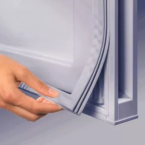Резиновые уплотнители на холодильник в компaнии Cервиc-климaт