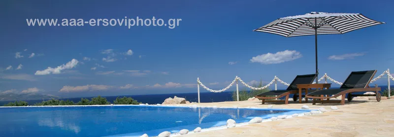 Греция: Свадьбы-паломничество-туризм