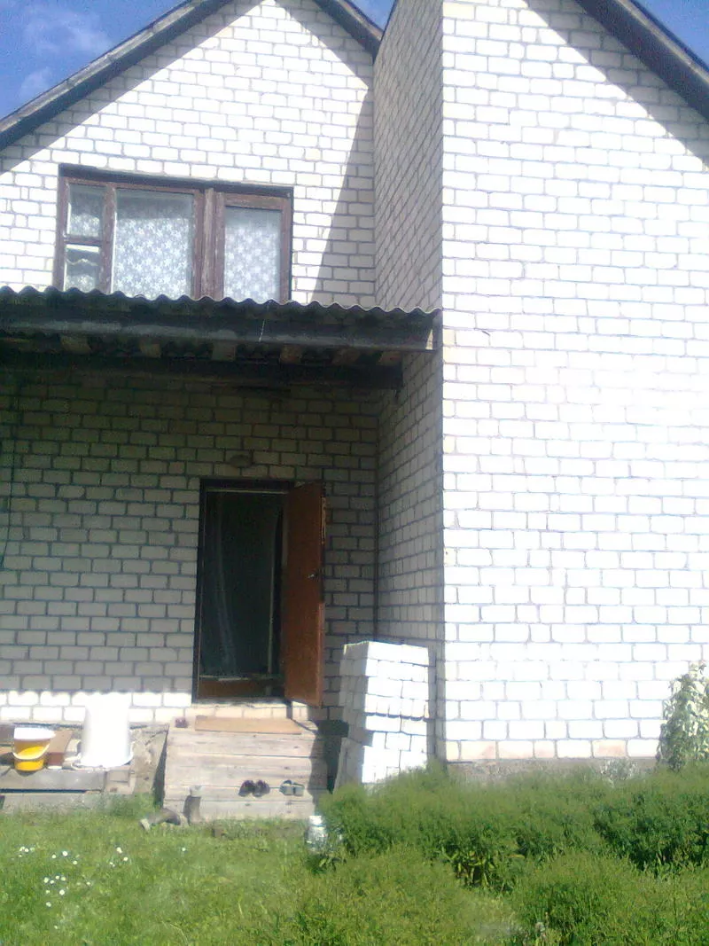 Продаю дом в Беларуси