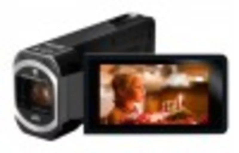Большой выбор видеокамер по низким ценам! 4
